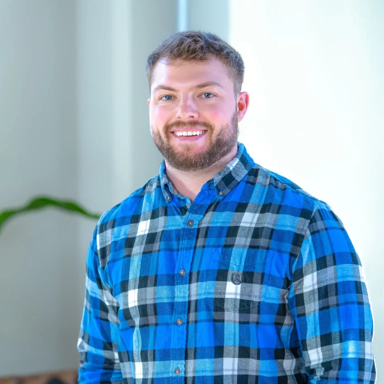 Hunter Addison is a videographer in Huntsville, Alabama.