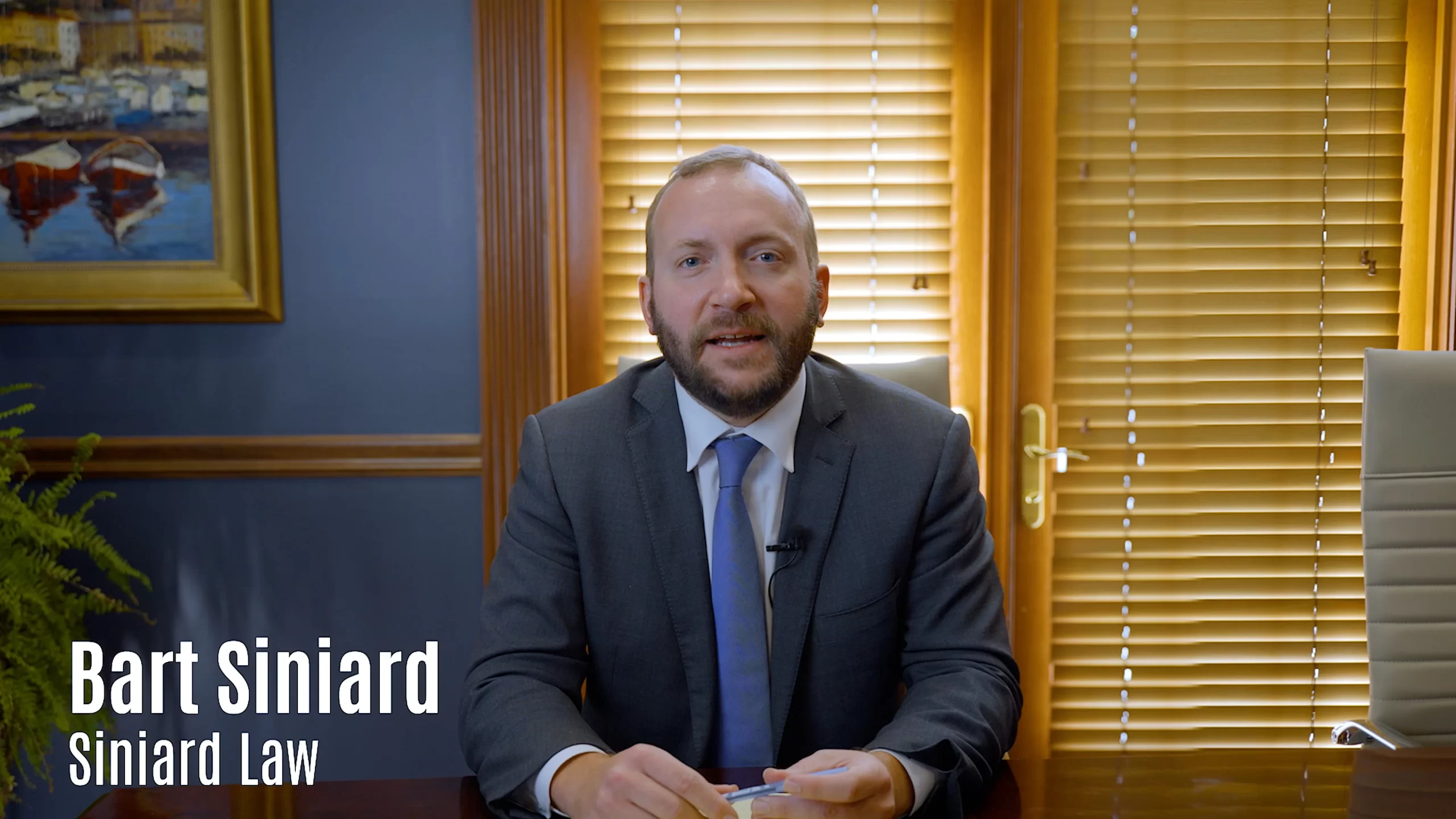 Website Video